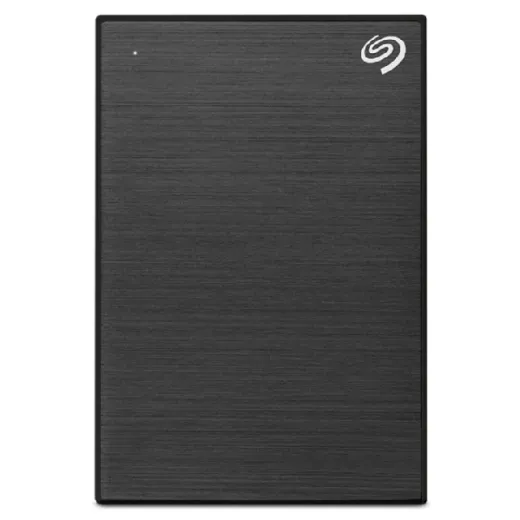 Seagate One Touch — 2.000 Go, USB 3.0, 2 To