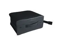 MEDIARANGE Portefeuille pour disques CD/DVD