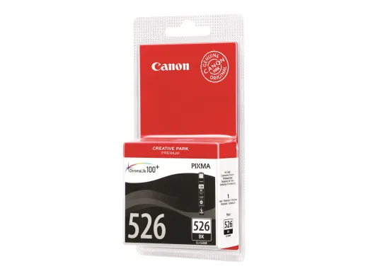 Canon CLI-526BK Noir
