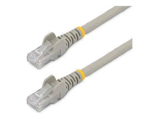 StarTech.com 75ft CAT6 Ethernet Cable — Category 6, 24AWG (N6PATCH75GR), RJ-45 (M) pour RJ-45 (M)