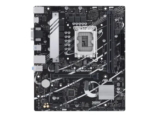 ASUS PRIME B760M-K