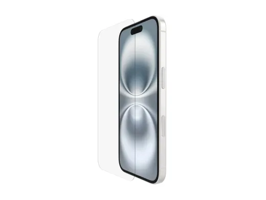 Belkin UltraGlass 2 — pour Apple iPhone 14 Pro, traité, verre
