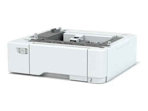 Xerox Bacs pour supports