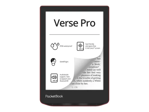 Pocketbook Verse PRO