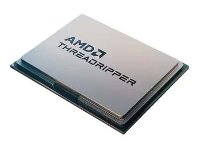 AMD Ryzen ThreadRipper 7960X