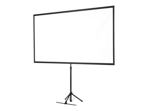 Epson ELPSC21 Écran de projection avec trépied