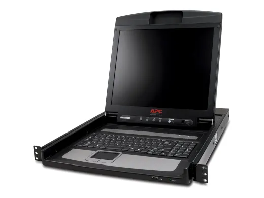 APC Console ACL Console KVM