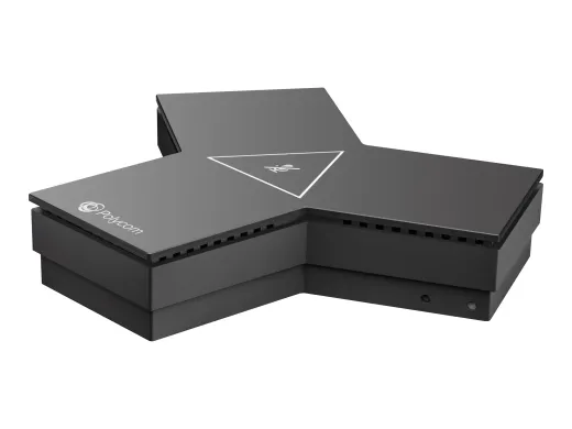 Poly HP Poly IP Table Microphone