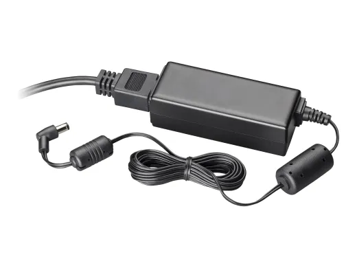 Poly HP Poly Adaptateur secteur — Europe