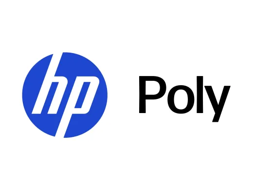 Poly HP Poly Support — pour Poly CCX 600, montable sur mur