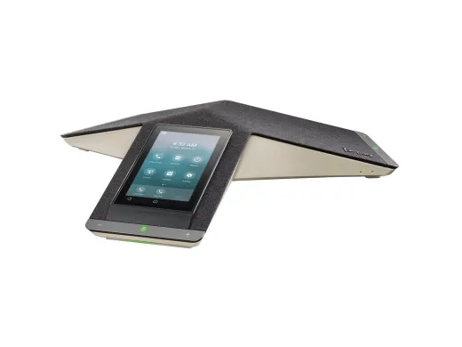 Poly HP Poly Trio C60 — avec Interface Bluetooth, à 5 voies capacité d'appel, réf. 849B4AA#ABB