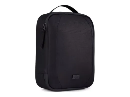 Case Logic Invigo — polyester 600D, noir, réf. 3205109