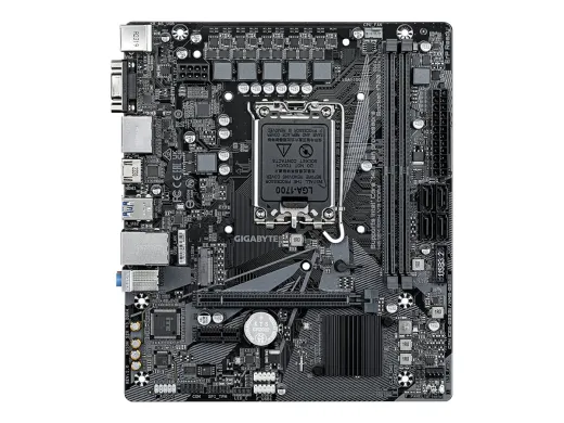 Gigabyte H610M S2H V3 DDR4