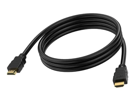 Vision Câble HDMI — support pour 8K30Hz, bande passante de 48 Gbps, double blindage