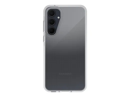 OtterBox React Series — pour Samsung Galaxy A35, clair