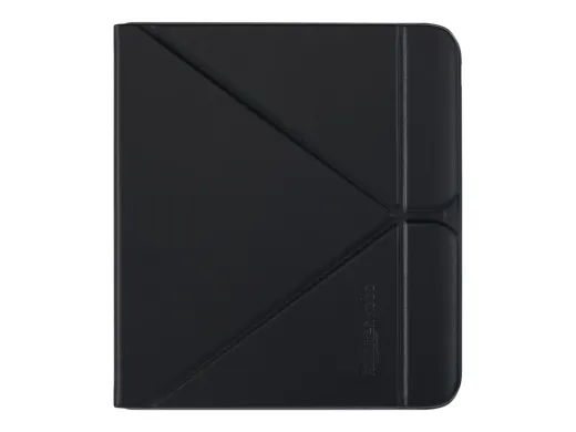 Kobo Libra SleepCover — noir, pour Kobo Libra Colour, réf. N428-AC-BK-E-PU