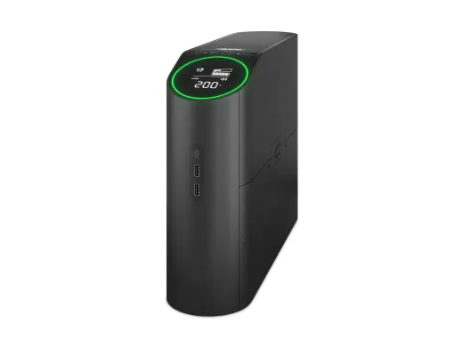 APC Back-UPS Pro Onduleur