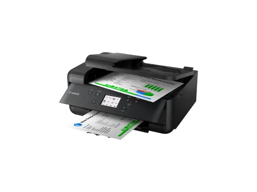 Canon PIXMA TR7650