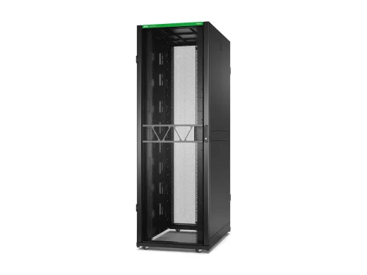 APC NetShelter SX Gen 2 — 2258 H x 750 W x 1200D mm, pour P/N: SMT1000RM1U, SMT750RM1U