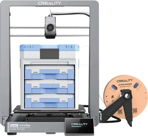 Creality Ender-3 V3 Plus 1001020562
