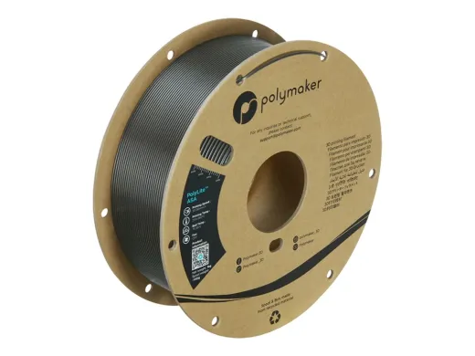 Polymaker PolyLite — 1 kg, filament ASA (3D)