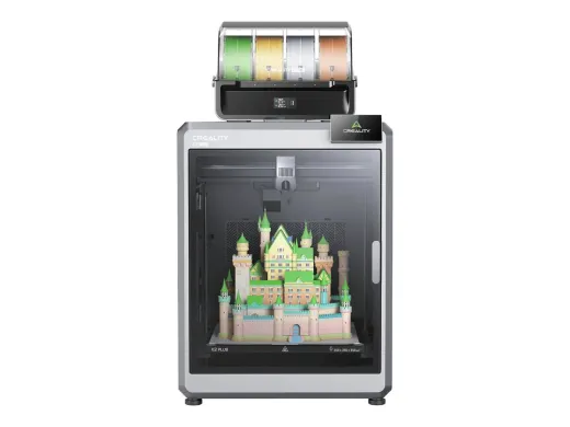 Creality K2 Plus Combo