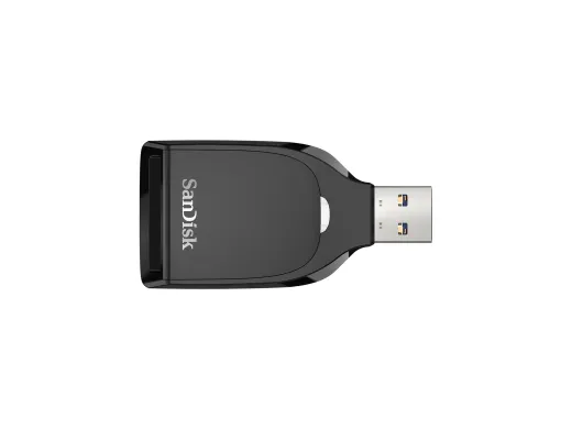 SanDisk QuickFlow — USB 3.2 Gen 1
