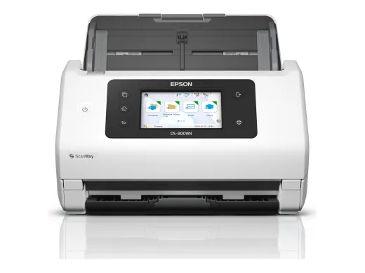 Epson WorkForce DS-800WN