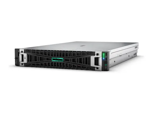 HPE ProLiant DL380 Gen11 Network Choice — Montable sur rack 2U, 2 voies, réf. P77242-425