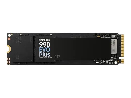 Samsung 990 EVO Plus MZ-V9S1T0