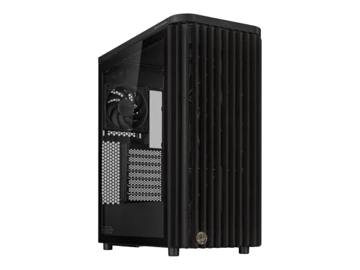 ASUS ProArt PA401 — USB/Audio, mid tower