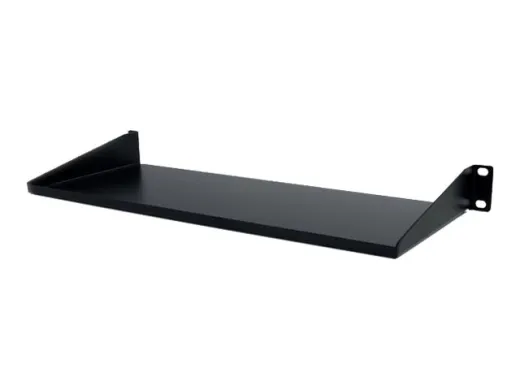StarTech.com 1U Server Rack Cabinet Shelf