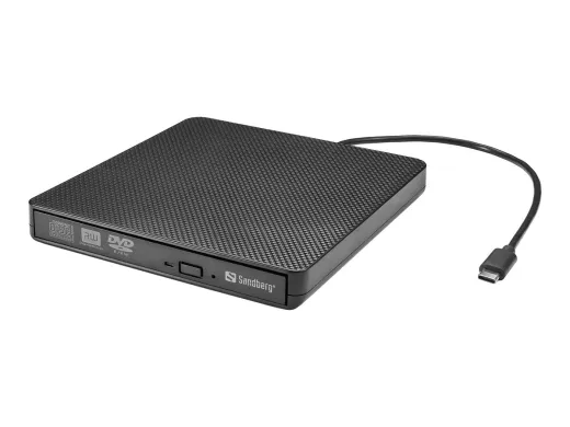 SANDBERG Lecteur de disque