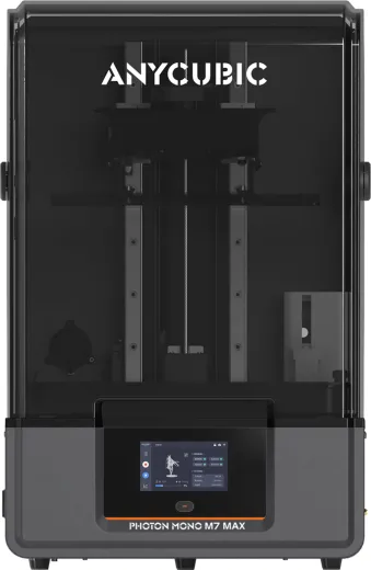 Anycubic Photon Mono M7 Max PM7MBK0B-O