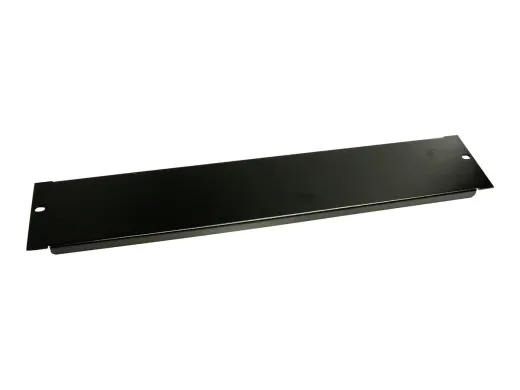 StarTech.com Panneau de remplissage pour rack de serveur et armoire serv — pour P/N: RK1236BKF, RK2536BKF, RK4, 2U