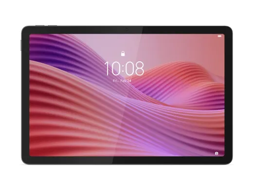 Lenovo Tab ZAEH Tablette — 10.1" IPS (1920 x 1200), 64 Go eMMC, Logement microSD, avec Lenovo Tab Play Suite