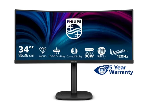Philips 34B2U3600C