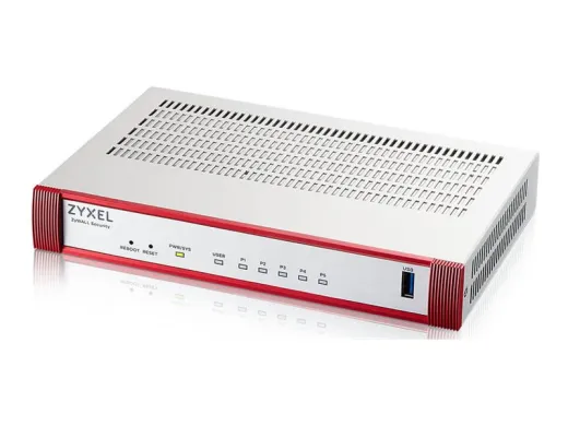 ZyXEL USG Flex H Series 50H