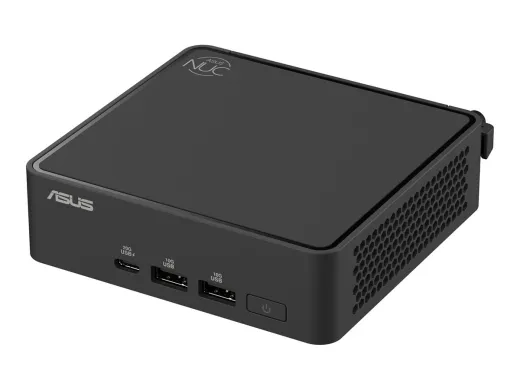 ASUS NUC 15 Pro Slim Kit RNUC15CRKC500002
