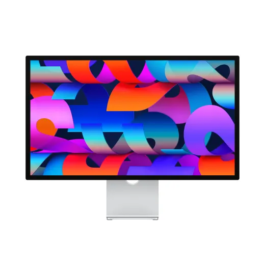 Apple Studio Display — USB Typ C, 68,6 cm (27"), 5120 x 2880 pixels, réf. MYJK3FN/A