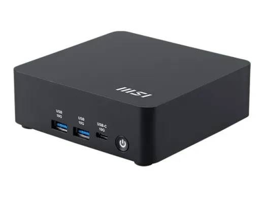 MSI Cubi NUC AI 1UMG 019BEU
