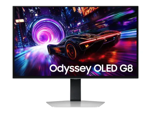 Samsung Odyssey OLED G8 S27FG812SU