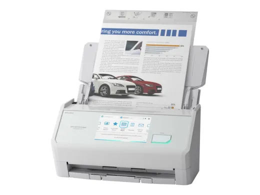 Ricoh ScanSnap iX2500