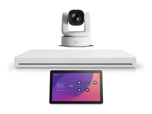 Cisco Webex Room Kit EQ Vision PTZ