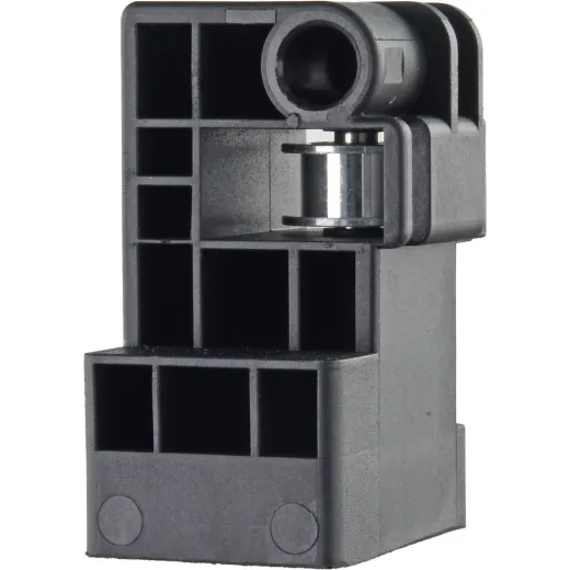 FlashForge AD5X Right front corner module assembly