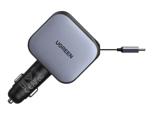 Ugreen Nexode EC604