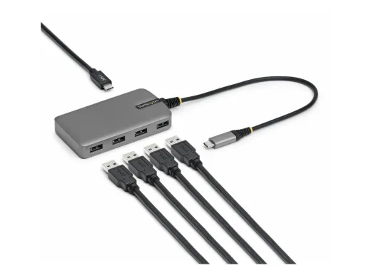 StarTech.com Concentrateur (hub)