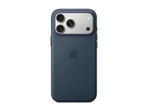 Apple Coque de protection pour téléphone portable — pour iPhone 17 Pro Max, compatibilité avec MagSafe, TechWo