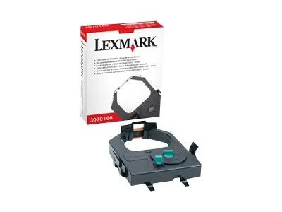 Lexmark Noir