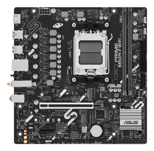 ASUS PRIME B850M-F WIFI